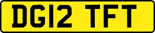 DG12TFT