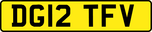 DG12TFV