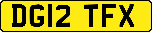 DG12TFX