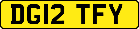 DG12TFY