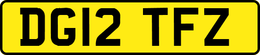 DG12TFZ