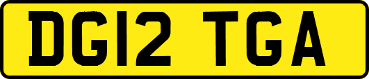 DG12TGA