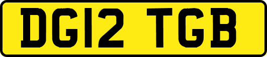 DG12TGB