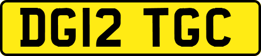 DG12TGC