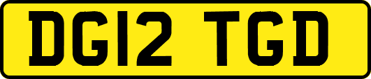 DG12TGD