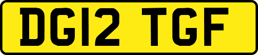 DG12TGF