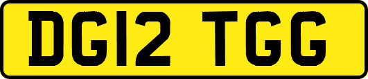 DG12TGG
