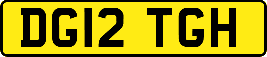 DG12TGH
