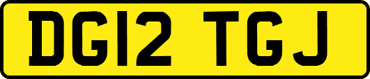 DG12TGJ