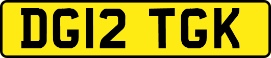 DG12TGK