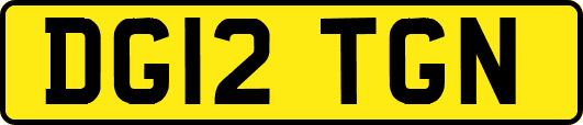 DG12TGN
