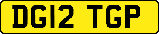 DG12TGP