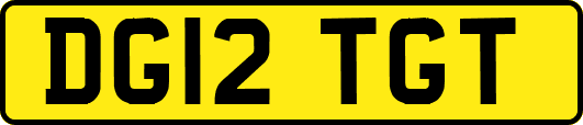 DG12TGT