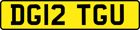 DG12TGU