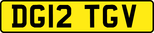 DG12TGV
