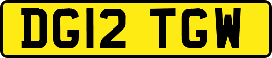 DG12TGW