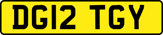 DG12TGY