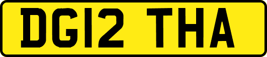 DG12THA