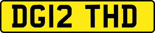 DG12THD