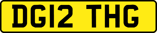 DG12THG