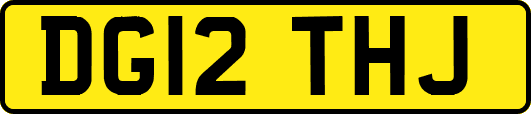 DG12THJ