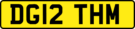 DG12THM