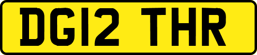 DG12THR