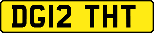 DG12THT