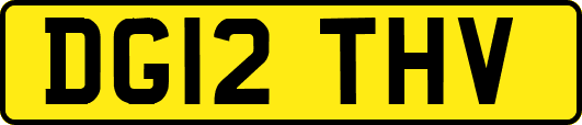DG12THV