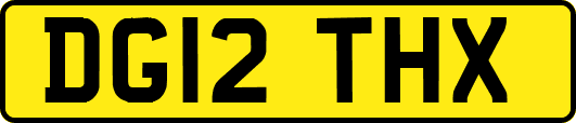DG12THX