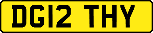 DG12THY