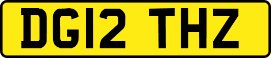 DG12THZ