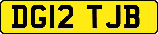 DG12TJB