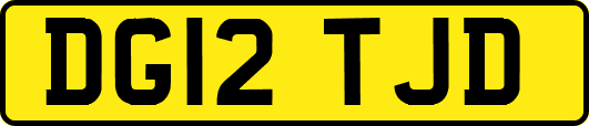 DG12TJD