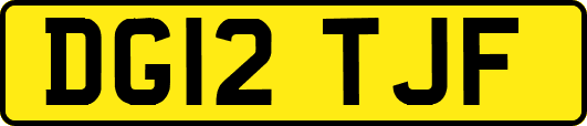 DG12TJF