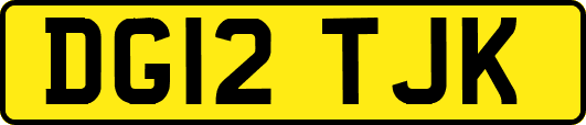 DG12TJK