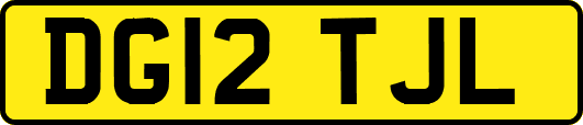 DG12TJL