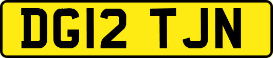 DG12TJN