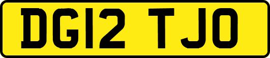 DG12TJO