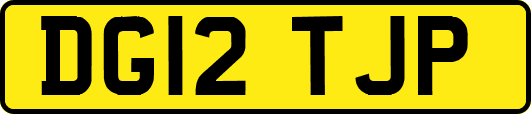 DG12TJP