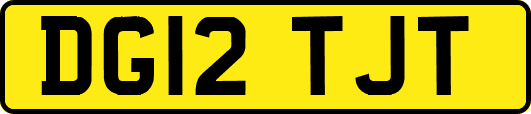 DG12TJT
