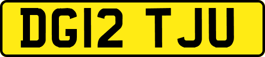 DG12TJU