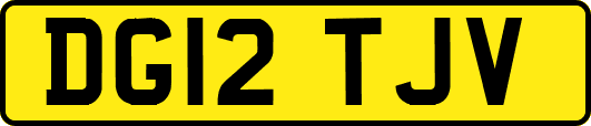 DG12TJV