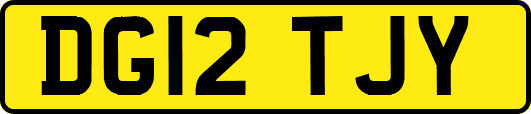 DG12TJY