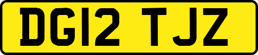 DG12TJZ