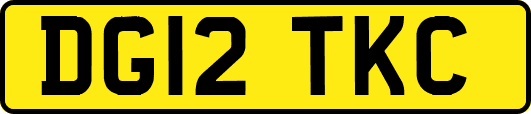 DG12TKC