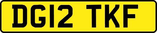 DG12TKF