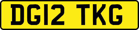 DG12TKG