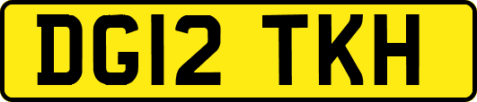 DG12TKH