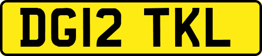 DG12TKL